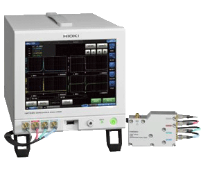 阻抗分析儀IM7585