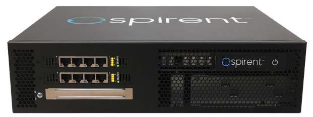 Spirent C2